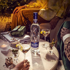Finlandia Premium Vodka 70cl
