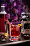 Kraken Black Cherry and Madagascan Vanilla Black Spiced Rum 70cl