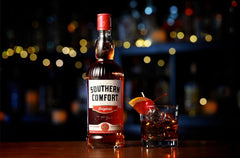 Southern Comfort Whiskey Flavoured Liqueur 1L