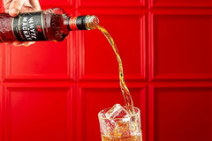 WHYTE & MACKAY Blended Scotch Whisky 1L