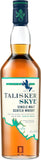 Talisker Skye Island Single Malt Scotch Whisky 70cl