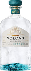 Volcan De Mi Tierra Blanco Tequila 70cl