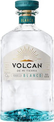 Volcan De Mi Tierra Blanco Tequila 70cl - RV Drinks