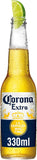 Corona Extra Lager Beer Bottle 4 x 330ml
