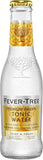 FEVER-TREE Indian Tonic Water 4x200ml - RV Drinks