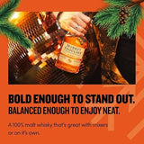 MONKEY SHOULDER Blended Malt Scotch Whisky 70cl - RV Drinks