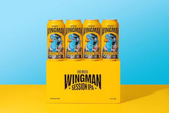 Brewdog Wingman Session IPA 12x440ml