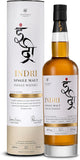 Indri Trini The Three Wood Single Malt Indian Whisky 70cl
