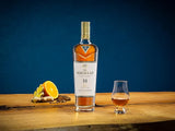 The Macallan Double Cask 18 Years Old Single Malt Scotch Whisky 70cl