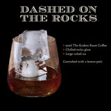 Kraken Roast Coffee Black Spiced Rum 40% ABV 70cl