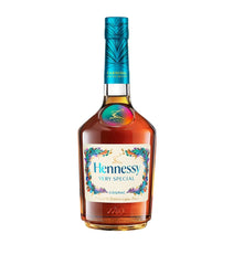 Hennessy Very Special Carnival Limited Edition Cognac 70cl Hennessy