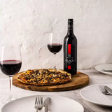 Mcguigan Black Label Red Wine 75cl