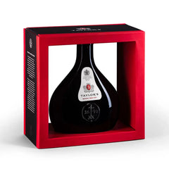 Taylor's Historical Collection Reserve Tawny Port 75cl - RV Drinks