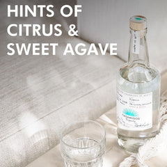 Casamigos Blanco Tequila 70cl