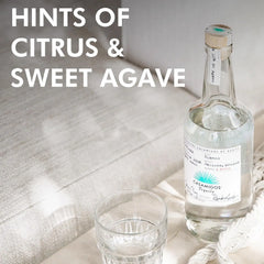 Casamigos Blanco Tequila 70cl - RV Drinks