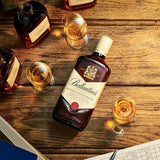 Ballantines Finest Blended Scotch Whisky 70cl - RV Drinks