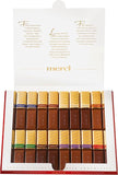 Merci Finest Milk & Dark Chocolate Collection 675g