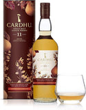 Cardhu 11 Years Old Special Release 2020 Single Malt Scotch Whisky 70cl