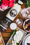 Beylerbeyi Göbek Raki Triple distilled Spirits 70cl