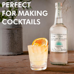 Casamigos Blanco Tequila 70cl