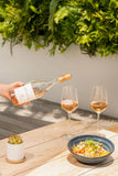 Whispering Angel by Caves d'Esclans, Côtes de Provence Rose Wine, 2024 75cl - RV Drinks