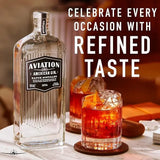 Aviation American Gin 70cl - RV Drinks