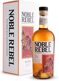 Noble Rebel Smoke Symphony Blended Malt Scotch Whisky 70cl