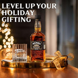 Jack Daniel's Bonded Tennessee Whiskey 70cl