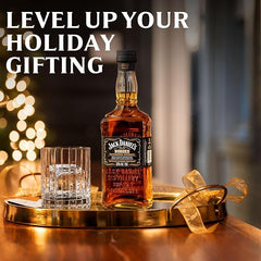 Jack Daniel's Bonded Tennessee Whiskey 70cl