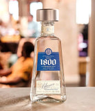 1800 Tequila Silver Tequila 70cl - RV Drinks