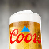 Coors Lager Beer 4 x 440ml