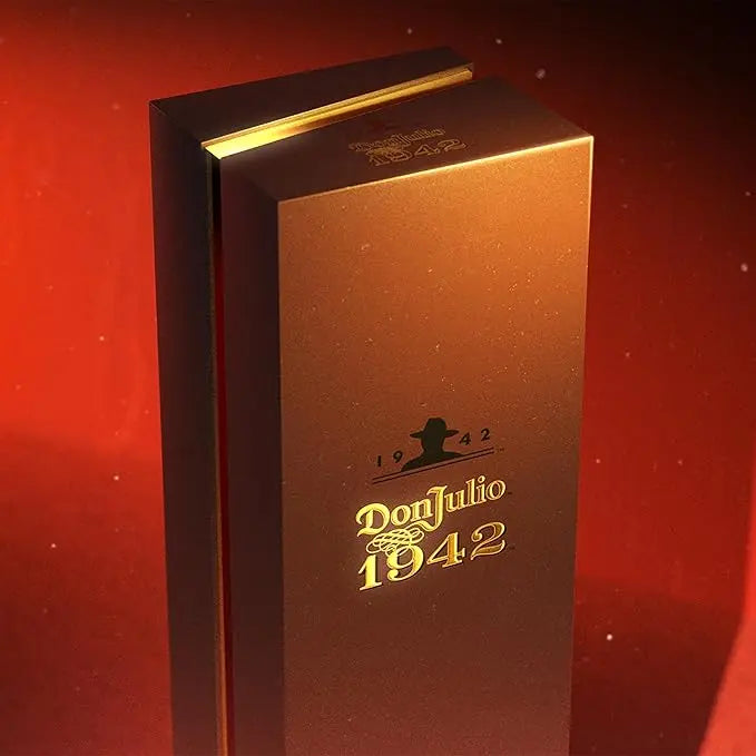 Don Julio 1942 Tequila 70cl - RV Drinks