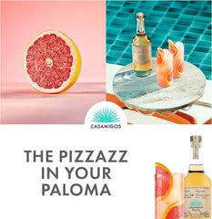 Casamigos Reposado Tequila 70cl - RV Drinks