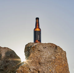 Hawkstone Premium Lager British Beer 5 x 330ml