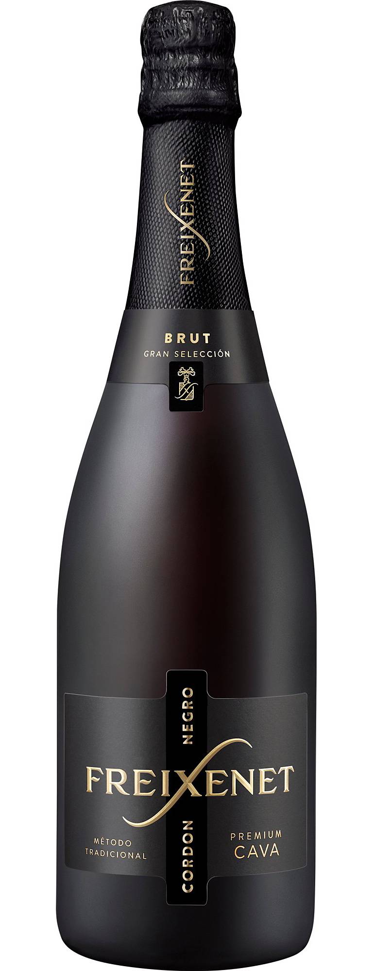 Freixenet Cordon Negro Brut Cava 75Cl Freixenet