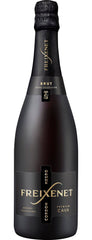 Freixenet Cordon Negro Brut Cava 75Cl Freixenet