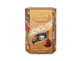Lindt Lindor Assorted Chocolate Truffles Box 2 x 200g