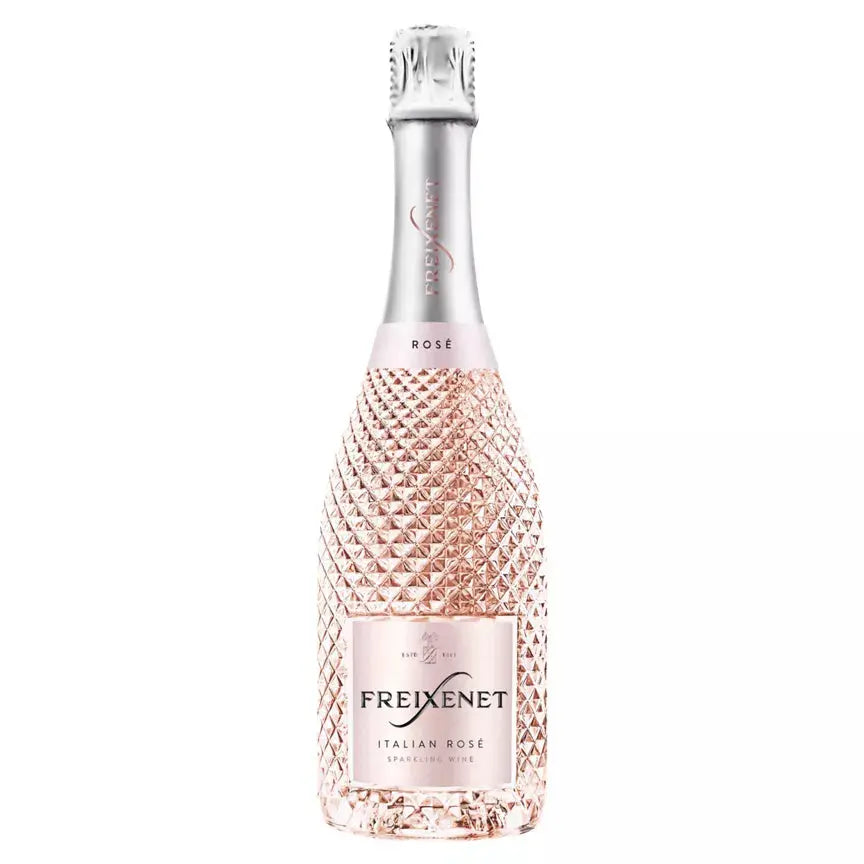 Freixenet Italian Rose Sparkling Wine 75Cl Freixenet