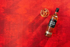 WHYTE & MACKAY Blended Scotch Whisky 1L - RV Drinks