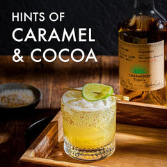 Casamigos Reposado Tequila 70cl