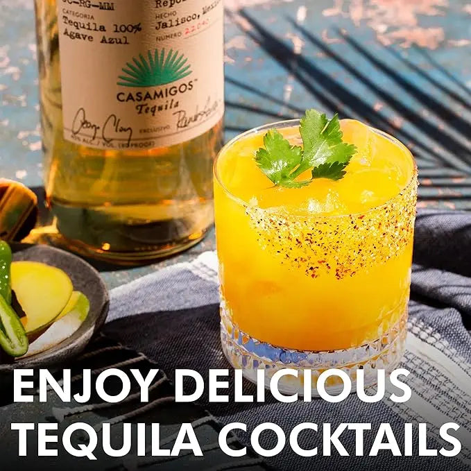 Casamigos Reposado Tequila 70cl - RV Drinks