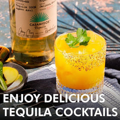 Casamigos Reposado Tequila 70cl