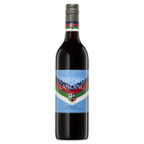 Oxford Landing Merlot Red Wine 75cl - RV Drinks