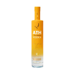 Pineapple and Mango Vodka