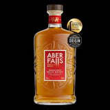 Aber Falls Single Malt Welsh Whisky