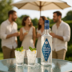 Antica Italian Sambuca Liqueur 70cl Antica sambuca