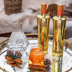 Au Vodka Juicy Peach 70cl - RV Drinks