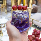 AU Black Grape Vodka 70CL - RV Drinks