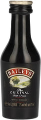 Baileys Original Liqueur 5cl Miniature BAILEYS