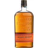 Bulleit Bourbon Frontier Whiskey 70cl